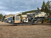 Metso LT  220 / 106