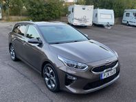 Kia CEED Sportswagon 1.0 T-GDI Euro 6