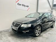 Volkswagen Passat Variant 3.2 V6 FSI 4Motion GT-Line/Nybeski