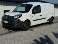 Renault Kangoo Z.E. Express Maxi 33 kWh Friköpt batteri