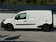 Renault Kangoo Z.E. Express Maxi 33 kWh Friköpt batteri