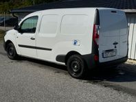 Renault Kangoo Z.E. Express Maxi 33 kWh Friköpt batteri