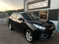 Hyundai ix35 2.0 Business Euro 5&Servad& P-sensor