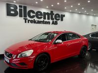 Volvo S60 T3 Momentum, R-Design Euro 5 16.995Mil Drag