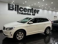 Volvo XC60 D4 Momentum Euro 6 Drag Facelift