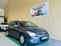 Hyundai i30 1.6 CRDi Ny besiktad Dragkrok