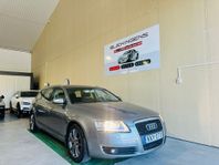 Audi A6 Avant 2.0 TFSI Proline Dragkrok Nyservad