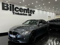 BMW 328 i Sedan M-SPORT Navi Back-Kamera*HuD*