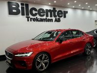 Volvo S60 T5 Geartronic R-Design H/K Navi*Kamera*Keyless