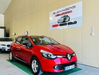 Renault Clio Sport Tourer 0.9 TCe Nyservad Navi