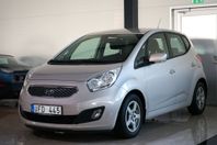 Kia Venga 1.4 CRDi ECO Comfort 4731 Mil