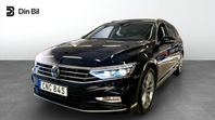 Volkswagen Passat Sportscombi GT 2.0 TDI 4MOTION  200 hk DSG