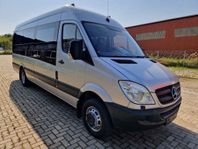 Mercedes-Benz Sprinter 516 CDI