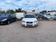 Volvo V50 1.8 Flexifuel Kinetic Euro 4