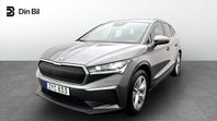 Skoda Enyaq iV 80 82kWh 204hk /Drag