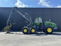 John Deere 1470G