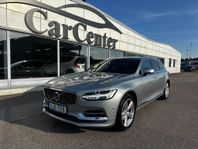 Volvo V90 D5 AWD | Inscription | Bowers & Wilkins | Se spec