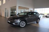 Volkswagen Golf Alltrack 1.8 TSI 4 Motion Automat Drag Backk