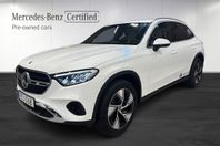 Mercedes-Benz GLC GLC 300 DE 4MATIC SUV / Drag / Vinterpaket