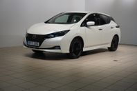 Nissan Leaf E+ N-Connecta 59kWh 360° LED