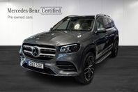 Mercedes-Benz GLS GLS 400 D 4MATIC / AMG PREMIUM PLUS / 7-SI