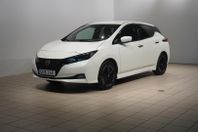 Nissan Leaf N-Connecta 39kWh 360° LED Releasing