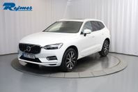 Volvo XC60 Recharge T8 Inscription T/Drag/H&K