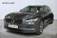 Volvo V90 B4 Momentum Adv Edt 197hk VOC P-värm Backkamera