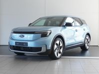 Ford Explorer Premium Rwd Long Range 286 hk 3,95% ränta
