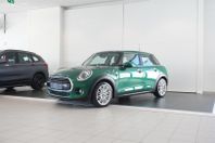 MINI Cooper 5-dörrar Cooper 5dr Chili Keyless PDC 136hk