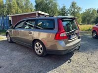 Volvo V70 2.0 145HK, Dragkrok, Sommarhjul/Vinterhjul