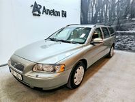 Volvo V70 2.4 Kinetic Euro 4