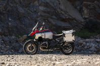 BMW R 1300 GSA NYHET!