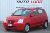 Kia Picanto 1.1 EX GLS Automat NY BES NY KAMREM AC kyler