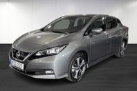 Nissan Leaf E+ TEKNA MY21 62 KWH