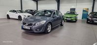 Volvo C30 D2 Summum Euro 5/Kamrem byt/Ny Besiktigad