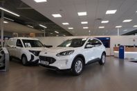 Ford Kuga Titanium Plug-In Hybrid