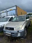 Toyota RAV4 5-dörrar 2.0 VVT-i 4x4