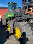 John Deere 1270D Demonteras