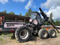 Valmet 911