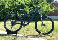 SPECIALIZED EPIC 8 EVO COMP 2024 LARGE KAMPANJ