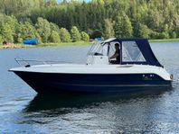 Uttern 6402 Exclusive 4,3 Mercruiser HÖSTPRIS