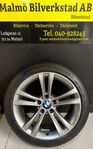 Vinterhjul BMW 3-Serie F30 F31 original 18 tum Goodride