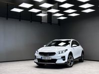 Kia Xceed Plug-in Hybrid DCT/Navi/Carplay/Backkamera/ 141 hk