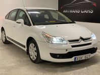 Citroën C4 2.0 Euro 4