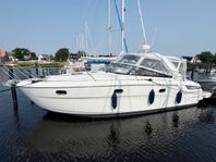 Bavaria 34 Sport 2x Volvo Penta D3-220 EVC 2012