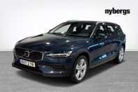 Volvo V60 Cross Country B4 AWD D Adv NaviP Edt