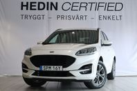 Ford Kuga ST-Line X Plug-In PHev