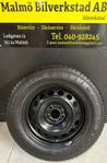 Vinterhjul Toyota E-Proace original 16 tum Michelin 5x108