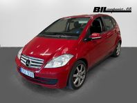 Mercedes-Benz A 160 5-dörrars Manuell, 95hk,